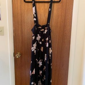 KIMCHI BLUE Urban Outfitters apron skirt